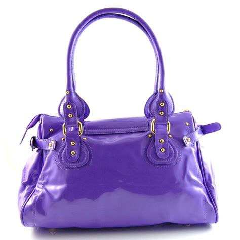 sears purses|purple purses for women.